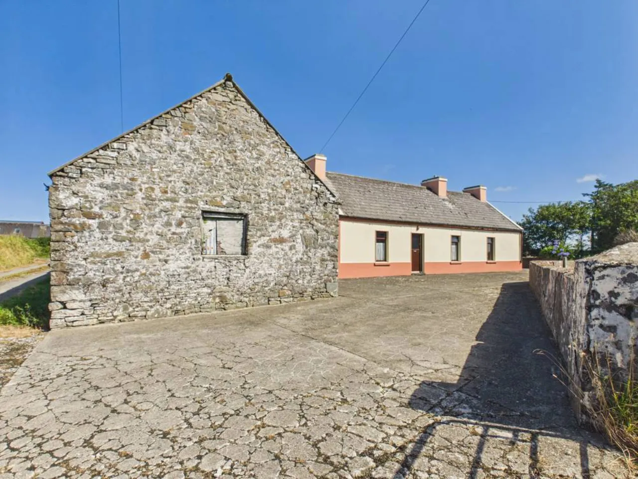 Photo of Rinevella, Carrigaholt, Co Clare, V15K124