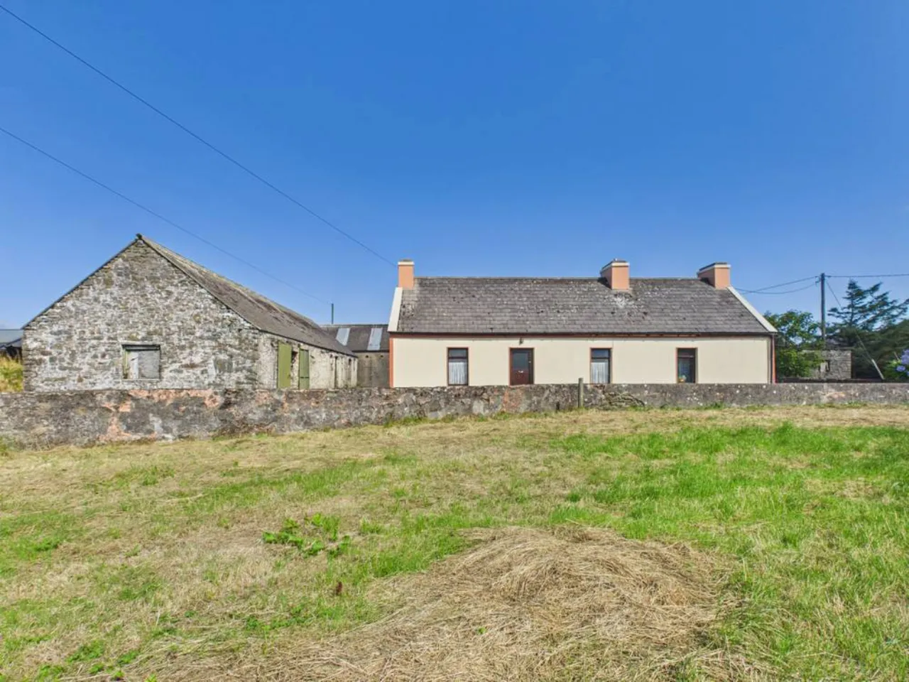 Photo of Rinevella, Carrigaholt, Co Clare, V15K124