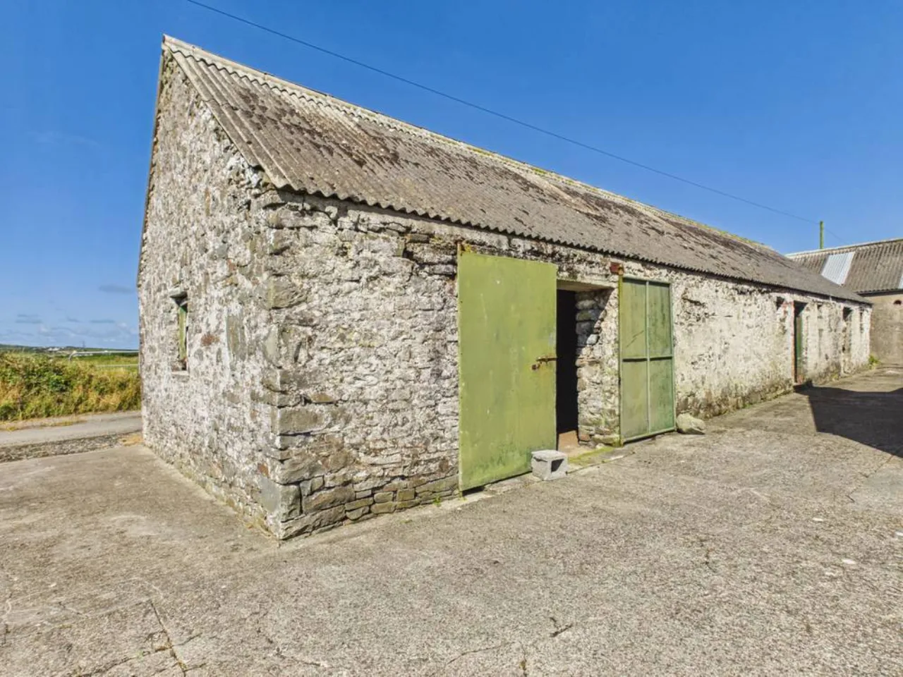 Photo of Rinevella, Carrigaholt, Co Clare, V15K124