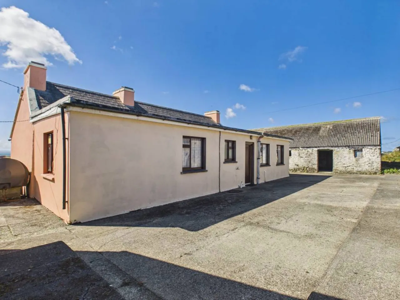 Photo of Rinevella, Carrigaholt, Co Clare, V15K124
