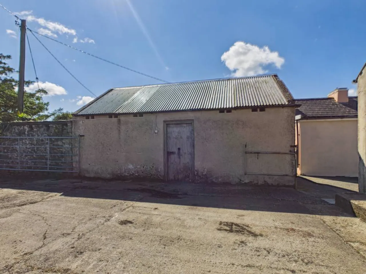 Photo of Rinevella, Carrigaholt, Co Clare, V15K124