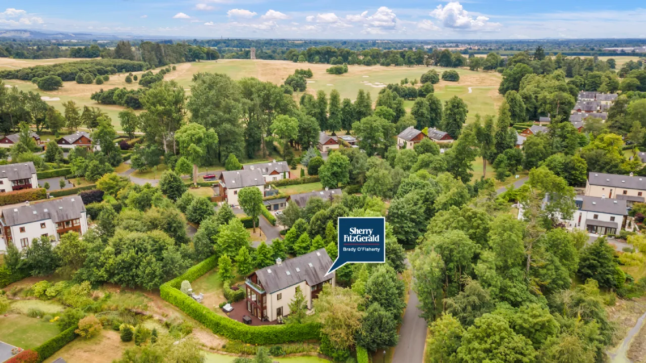 Photo of 56 Leinster Wood, Carton Demesne, Maynooth, Co. Kildare, W23 A7N8