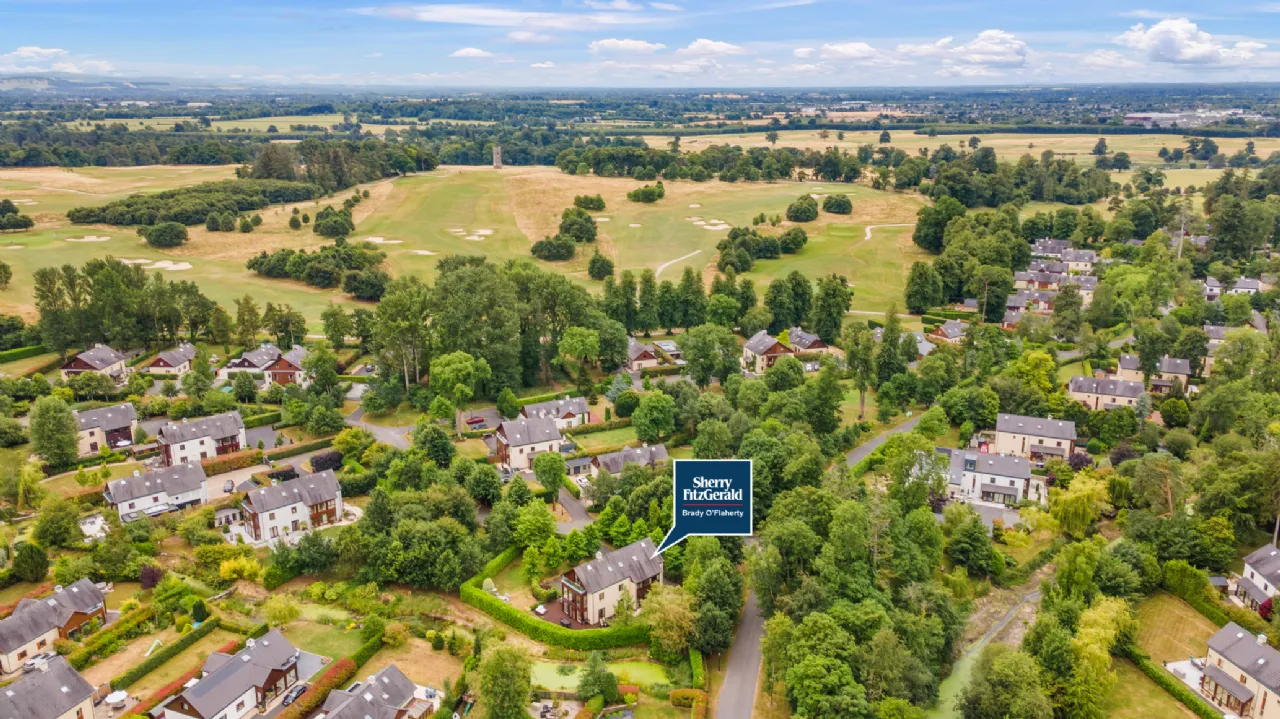 Photo of 56 Leinster Wood, Carton Demesne, Maynooth, Co. Kildare, W23 A7N8