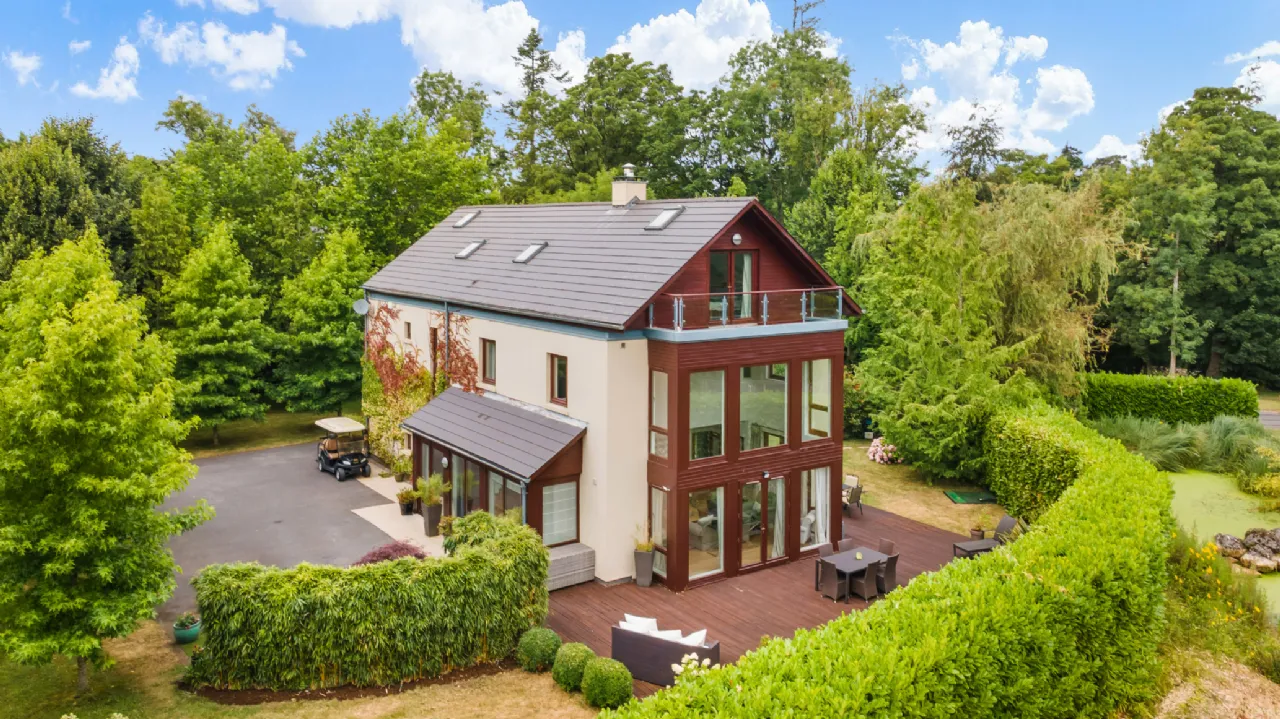 Photo of 56 Leinster Wood, Carton Demesne, Maynooth, Co. Kildare, W23 A7N8