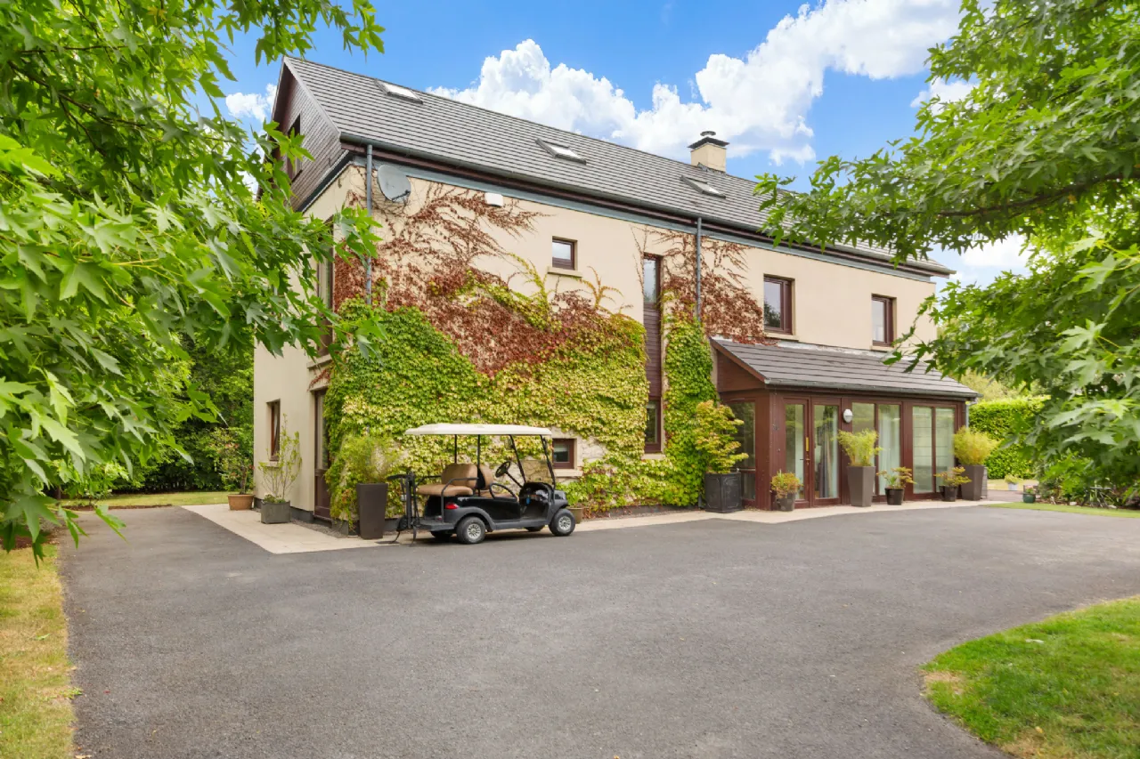 Photo of 56 Leinster Wood, Carton Demesne, Maynooth, Co. Kildare, W23 A7N8
