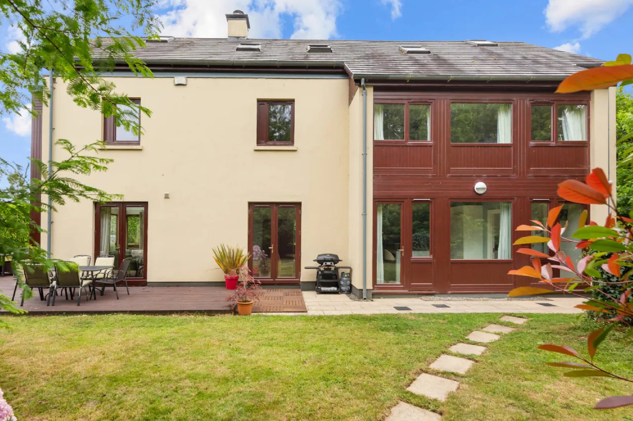 Photo of 56 Leinster Wood, Carton Demesne, Maynooth, Co. Kildare, W23 A7N8