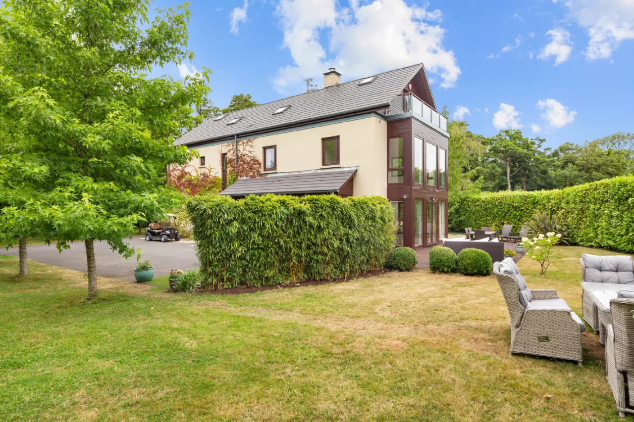 Photo of 56 Leinster Wood, Carton Demesne, Maynooth, Co. Kildare, W23 A7N8
