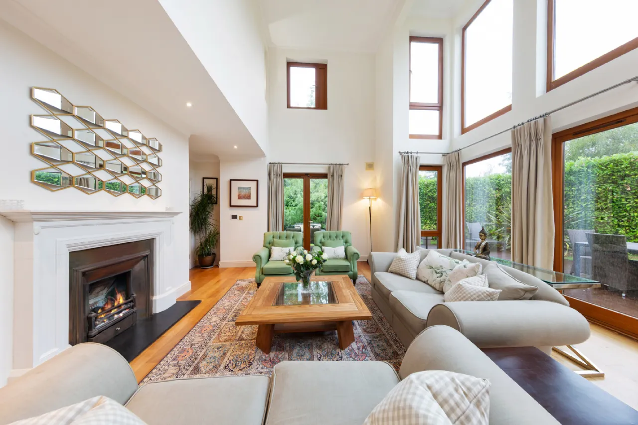 Photo of 56 Leinster Wood, Carton Demesne, Maynooth, Co. Kildare, W23 A7N8