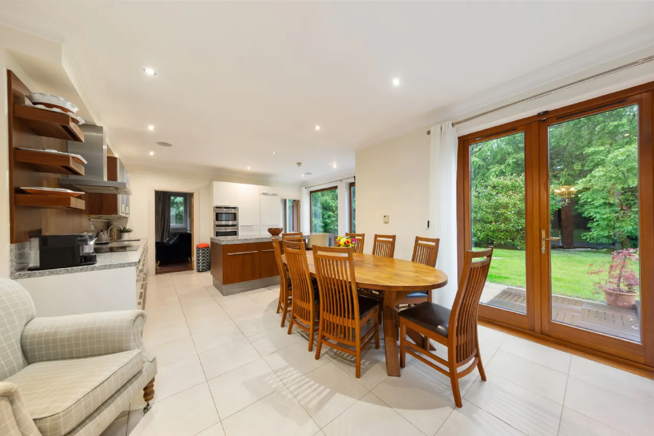 Photo of 56 Leinster Wood, Carton Demesne, Maynooth, Co. Kildare, W23 A7N8