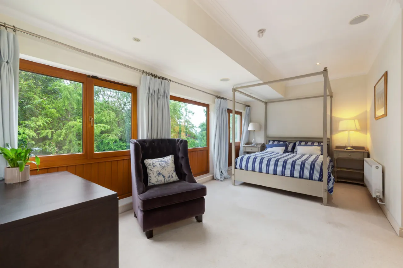 Photo of 56 Leinster Wood, Carton Demesne, Maynooth, Co. Kildare, W23 A7N8