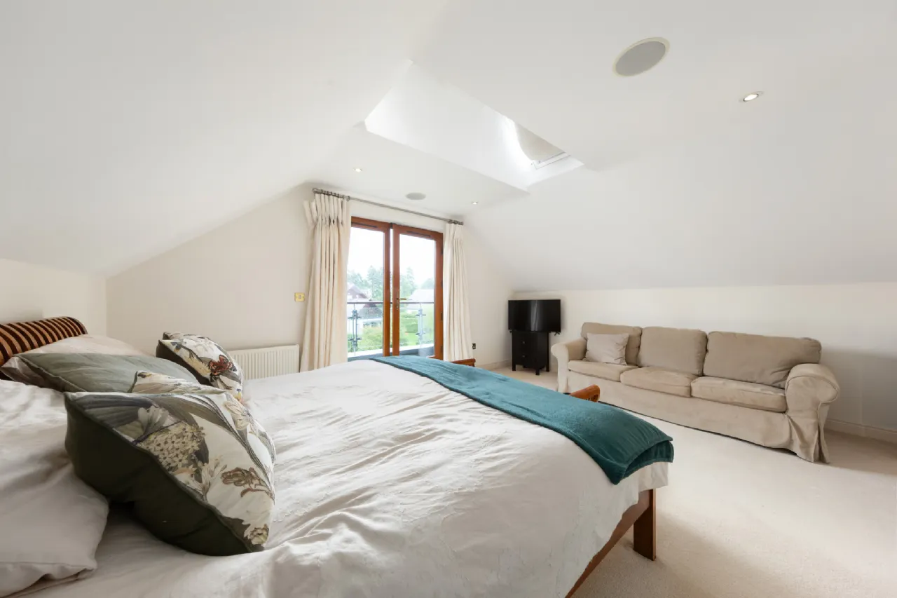 Photo of 56 Leinster Wood, Carton Demesne, Maynooth, Co. Kildare, W23 A7N8