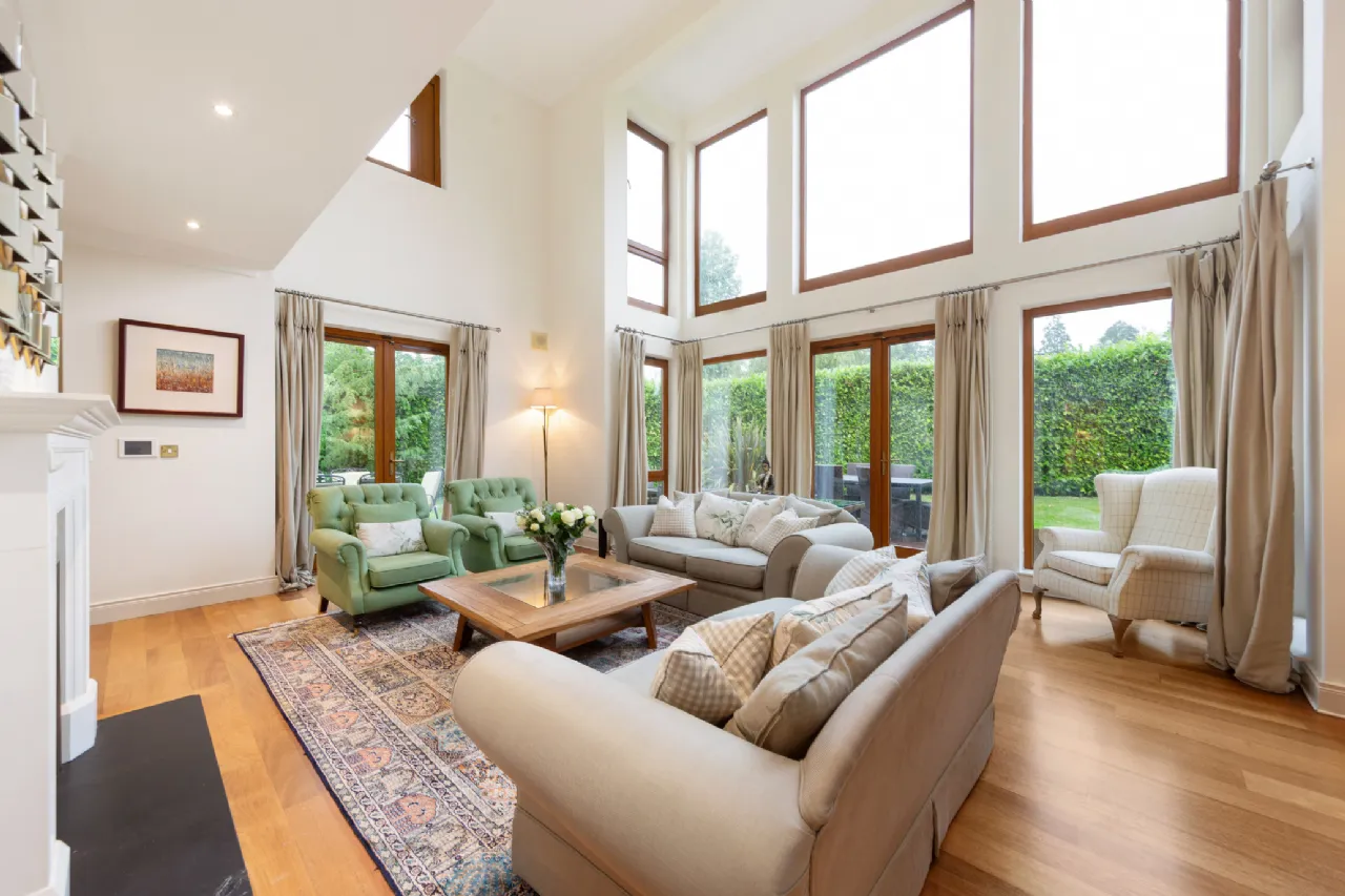 Photo of 56 Leinster Wood, Carton Demesne, Maynooth, Co. Kildare, W23 A7N8