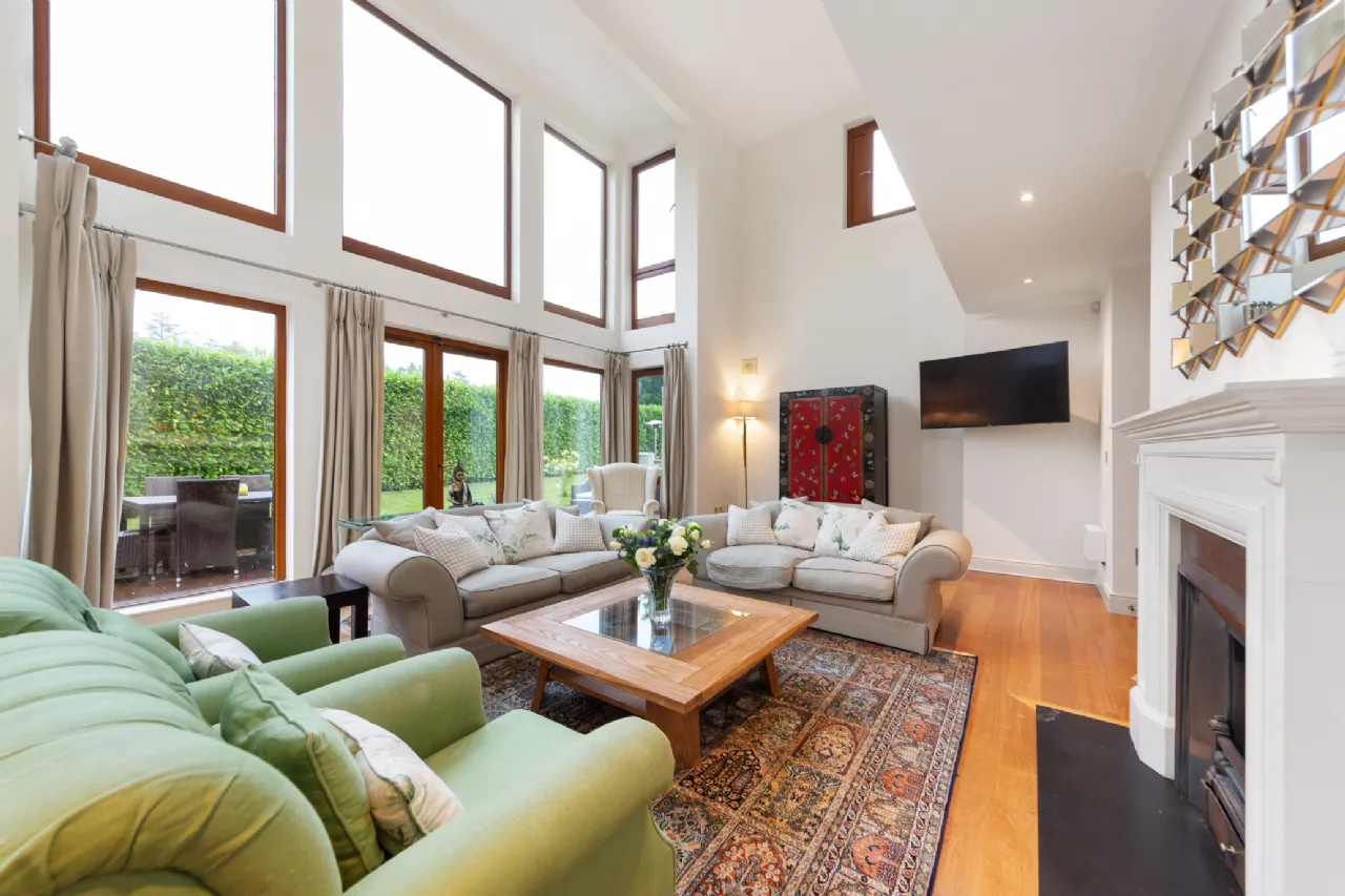 Photo of 56 Leinster Wood, Carton Demesne, Maynooth, Co. Kildare, W23 A7N8