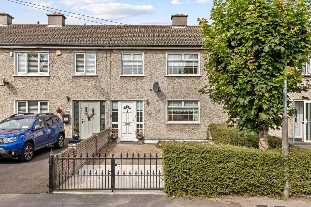 Photo of 33 Conway Park,, Bagenalstown,, Co. Carlow, R21HT73