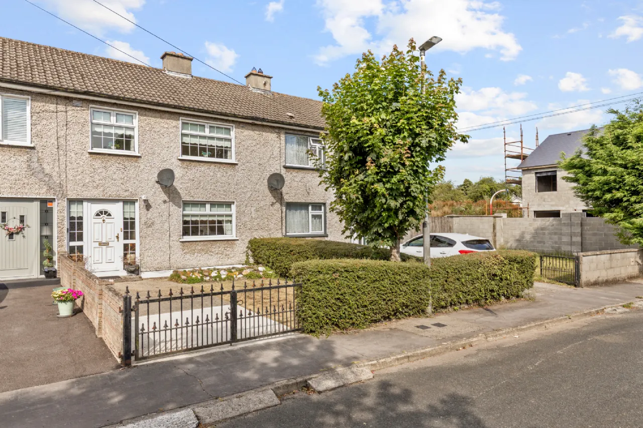 Photo of 33 Conway Park,, Bagenalstown,, Co. Carlow, R21HT73