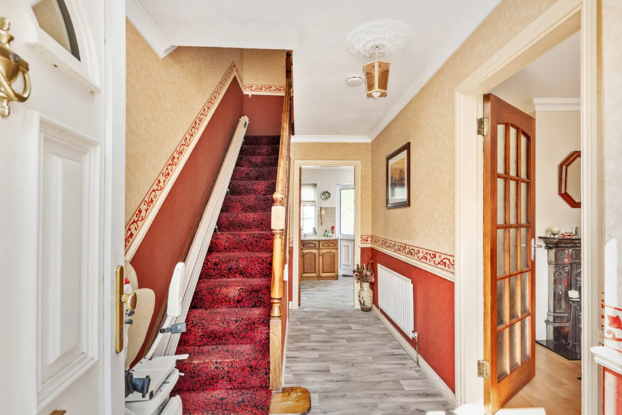 Photo of 33 Conway Park,, Bagenalstown,, Co. Carlow, R21HT73