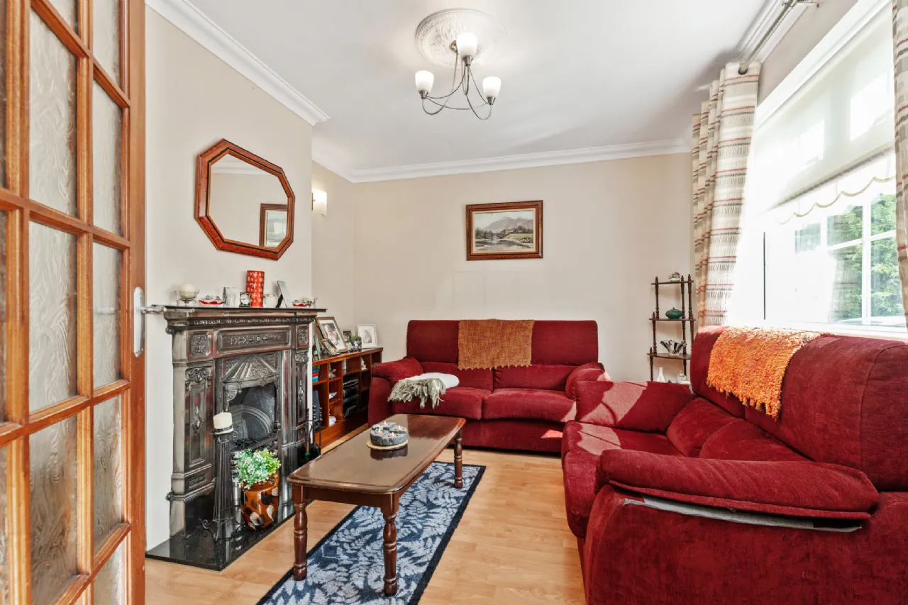 Photo of 33 Conway Park,, Bagenalstown,, Co. Carlow, R21HT73