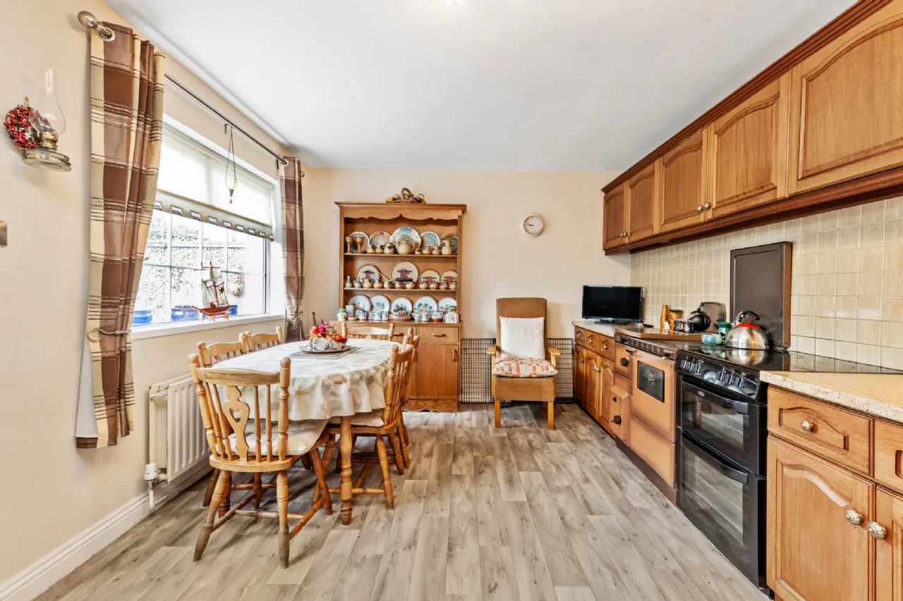 Photo of 33 Conway Park,, Bagenalstown,, Co. Carlow, R21HT73