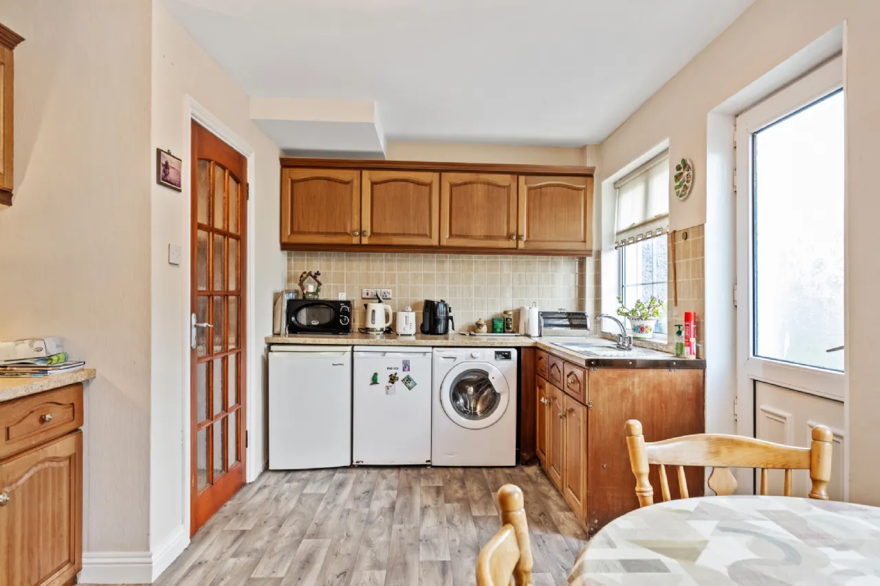 Photo of 33 Conway Park,, Bagenalstown,, Co. Carlow, R21HT73