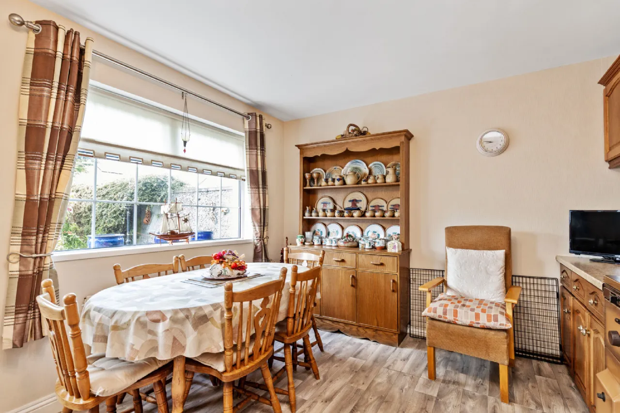 Photo of 33 Conway Park,, Bagenalstown,, Co. Carlow, R21HT73