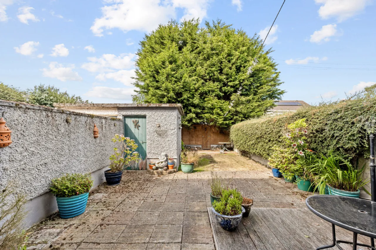 Photo of 33 Conway Park,, Bagenalstown,, Co. Carlow, R21HT73