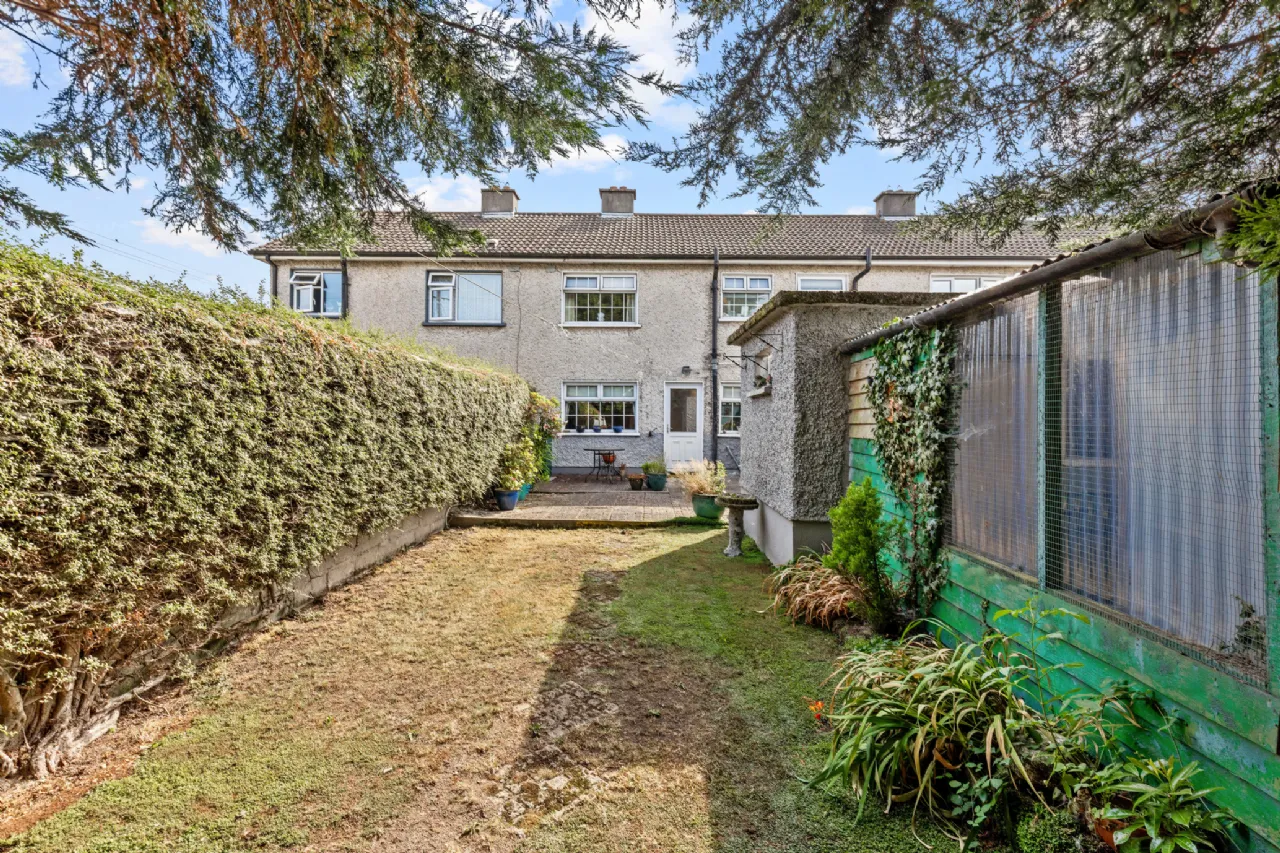 Photo of 33 Conway Park,, Bagenalstown,, Co. Carlow, R21HT73