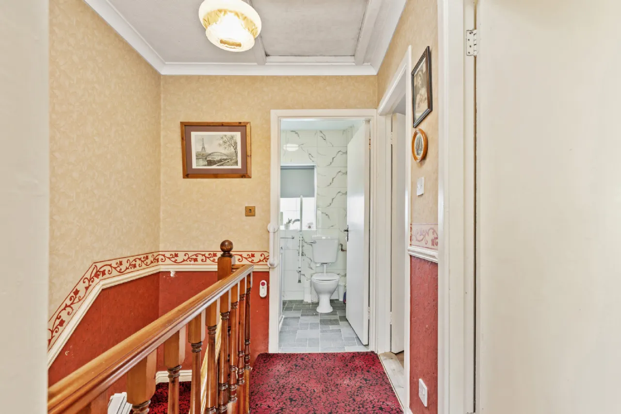 Photo of 33 Conway Park,, Bagenalstown,, Co. Carlow, R21HT73