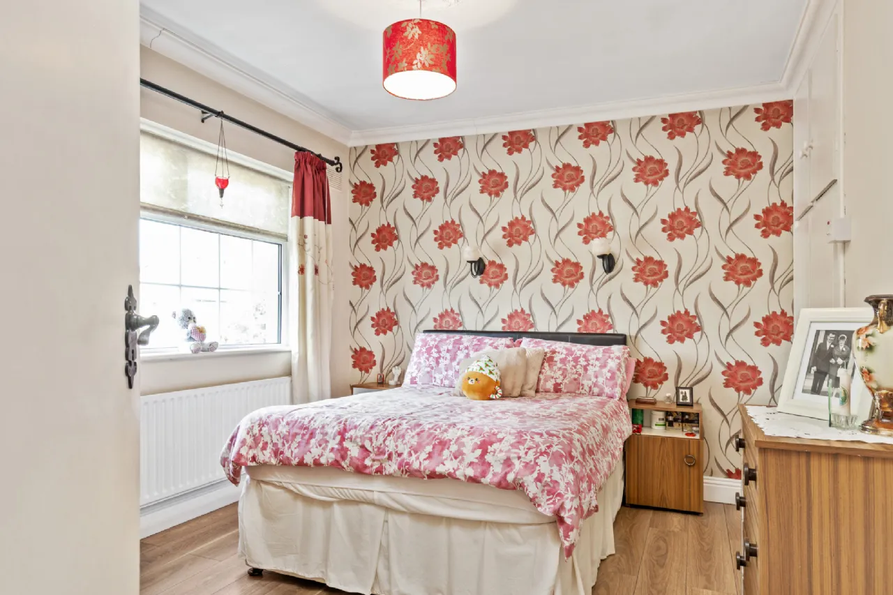 Photo of 33 Conway Park,, Bagenalstown,, Co. Carlow, R21HT73