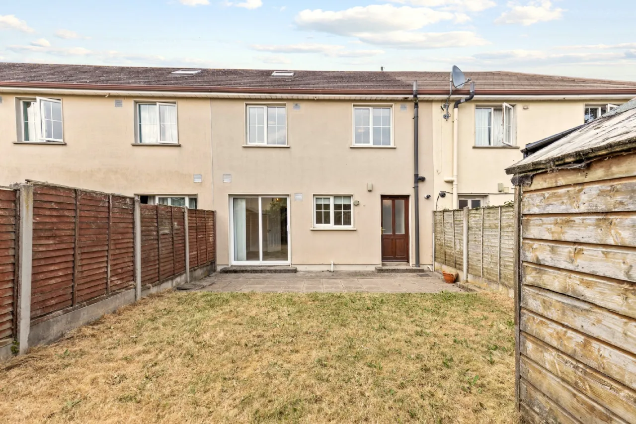 Photo of 46 The Millstream, Black Bog Road, Carlow, R93 K6K0