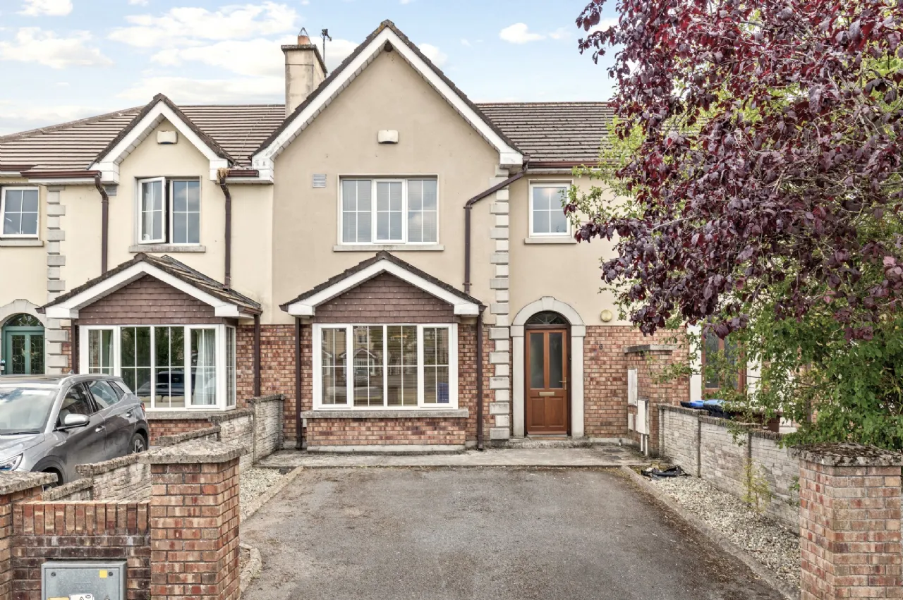 Photo of 46 The Millstream, Black Bog Road, Carlow, R93 K6K0