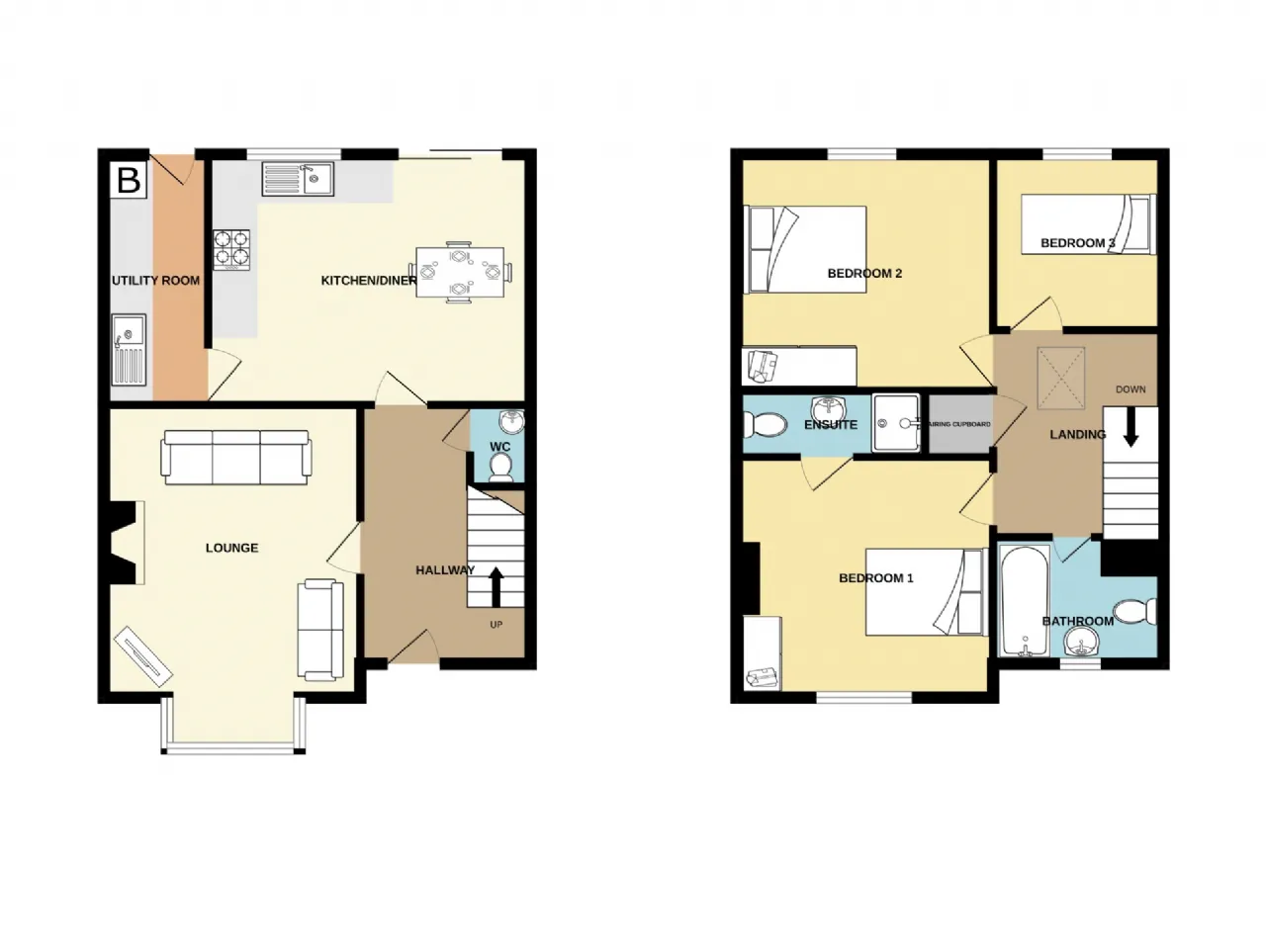 Photo of 46 The Millstream, Black Bog Road, Carlow, R93 K6K0