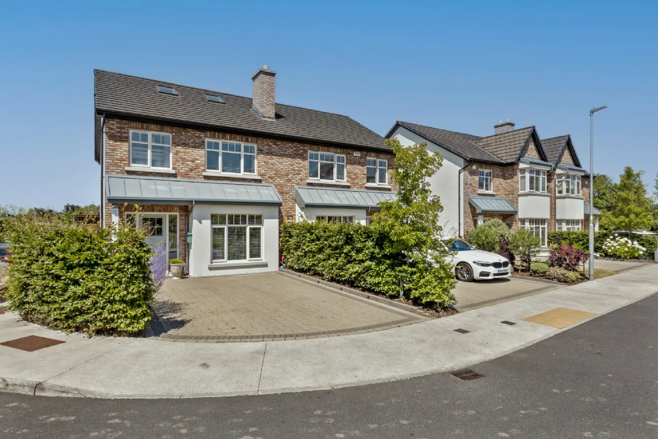 Photo of 44 Furness Wood,, Johnstown,, Naas, Co Kildare, W91CC6K