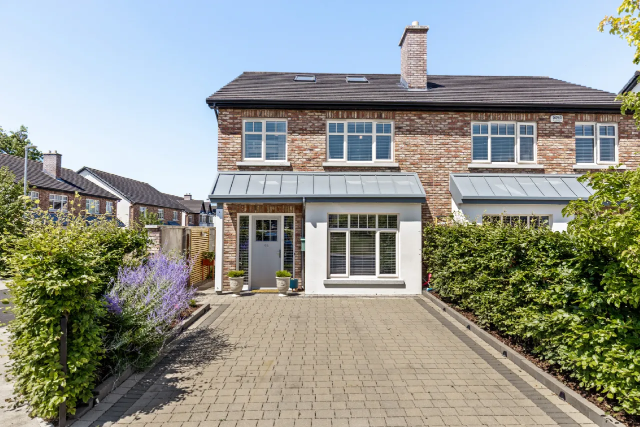 Photo of 44 Furness Wood,, Johnstown,, Naas, Co Kildare, W91CC6K
