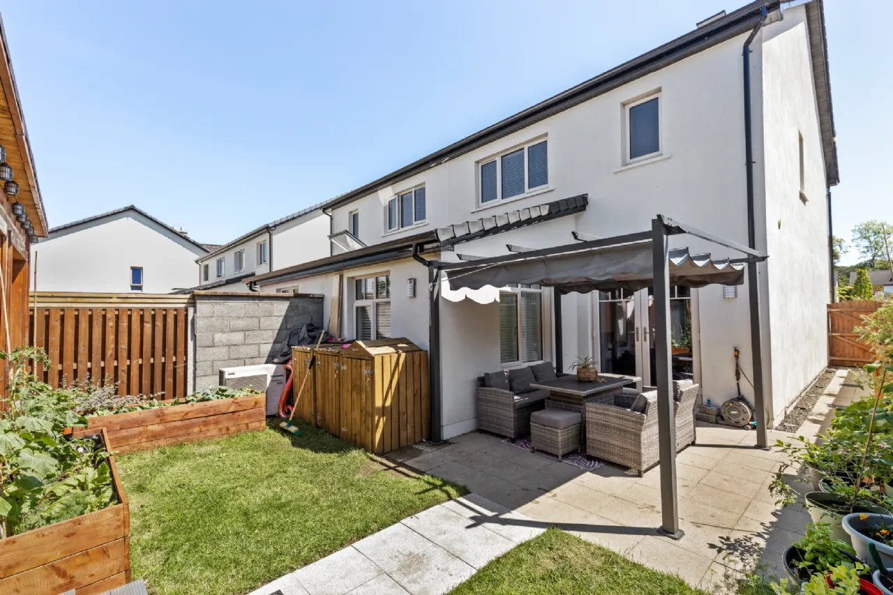 Photo of 44 Furness Wood,, Johnstown,, Naas, Co Kildare, W91CC6K