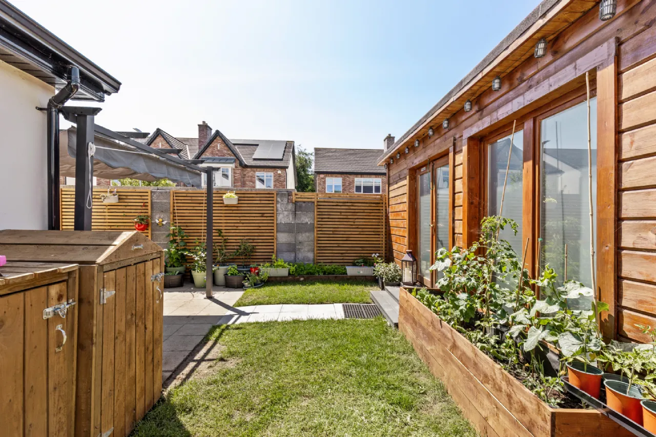 Photo of 44 Furness Wood,, Johnstown,, Naas, Co Kildare, W91CC6K