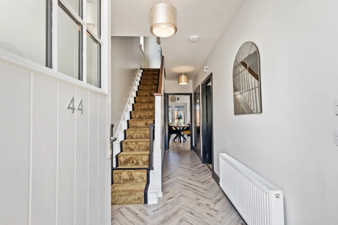 Photo of 44 Furness Wood,, Johnstown,, Naas, Co Kildare, W91CC6K
