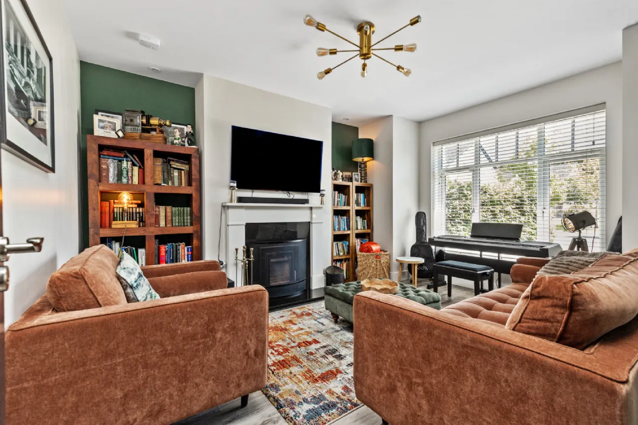 Photo of 44 Furness Wood,, Johnstown,, Naas, Co Kildare, W91CC6K