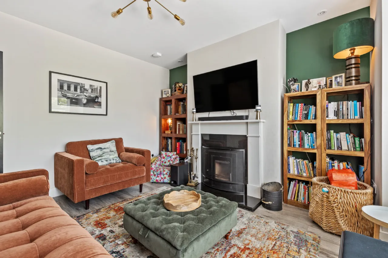 Photo of 44 Furness Wood,, Johnstown,, Naas, Co Kildare, W91CC6K