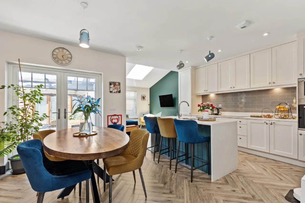 Photo of 44 Furness Wood,, Johnstown,, Naas, Co Kildare, W91CC6K