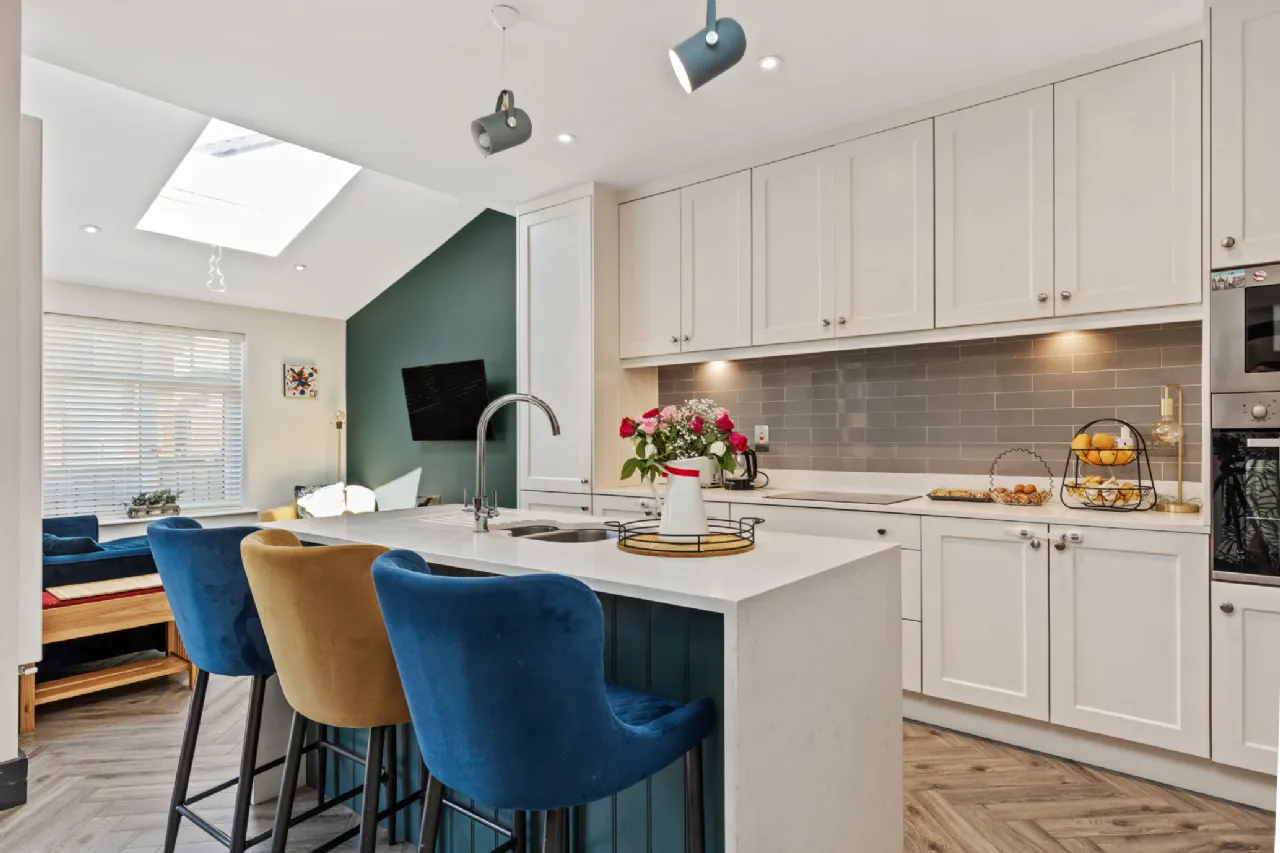 Photo of 44 Furness Wood,, Johnstown,, Naas, Co Kildare, W91CC6K