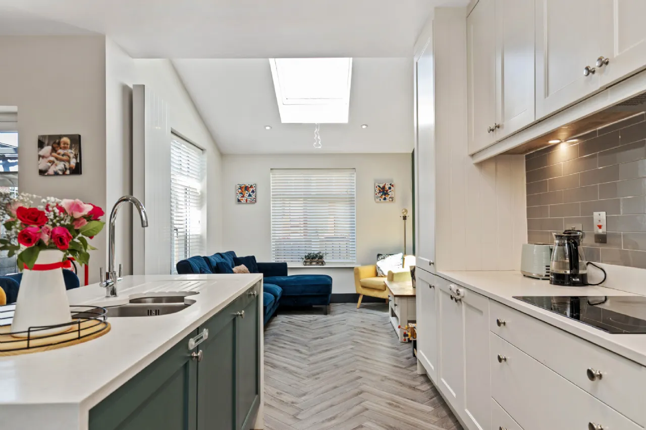 Photo of 44 Furness Wood,, Johnstown,, Naas, Co Kildare, W91CC6K