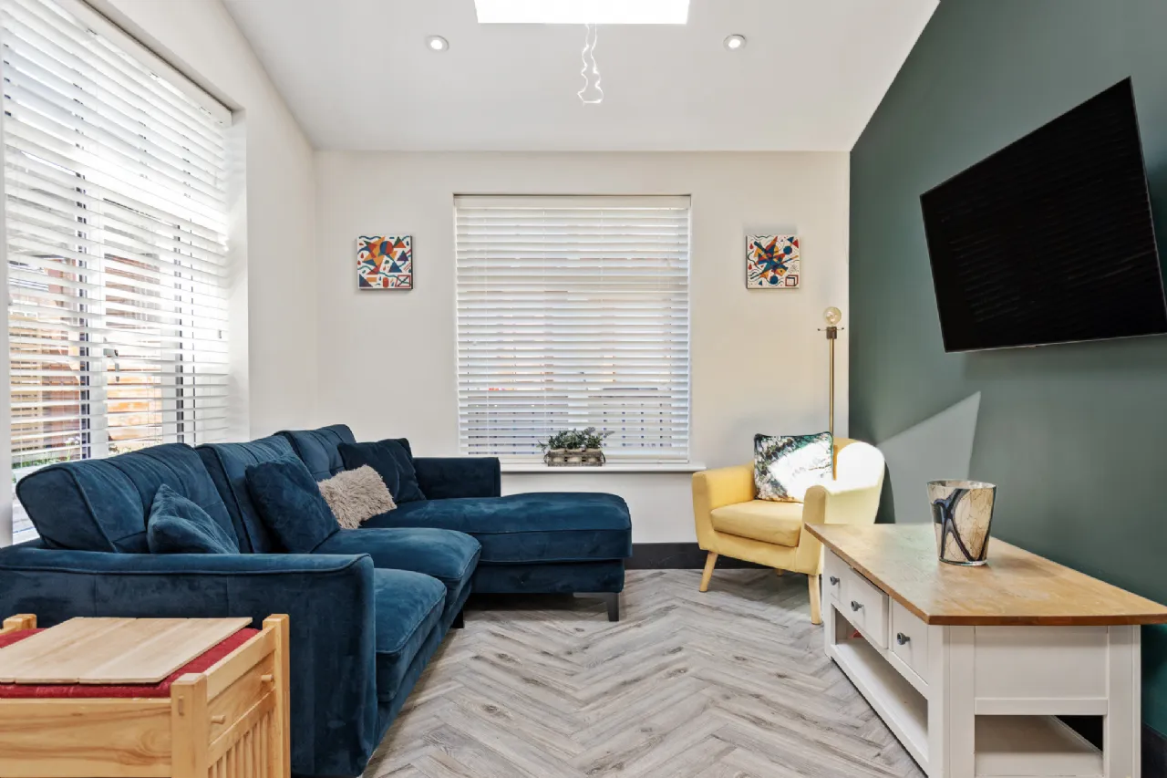 Photo of 44 Furness Wood,, Johnstown,, Naas, Co Kildare, W91CC6K