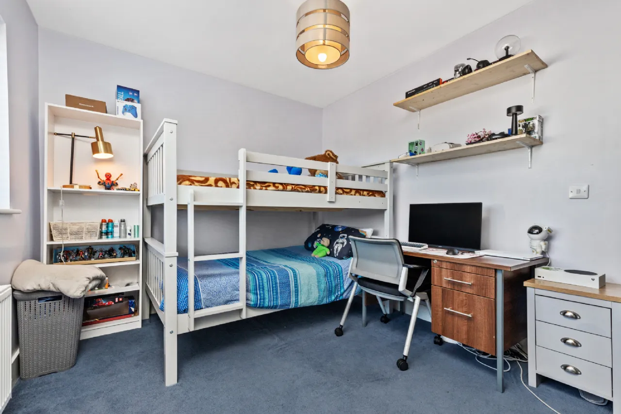 Photo of 44 Furness Wood,, Johnstown,, Naas, Co Kildare, W91CC6K