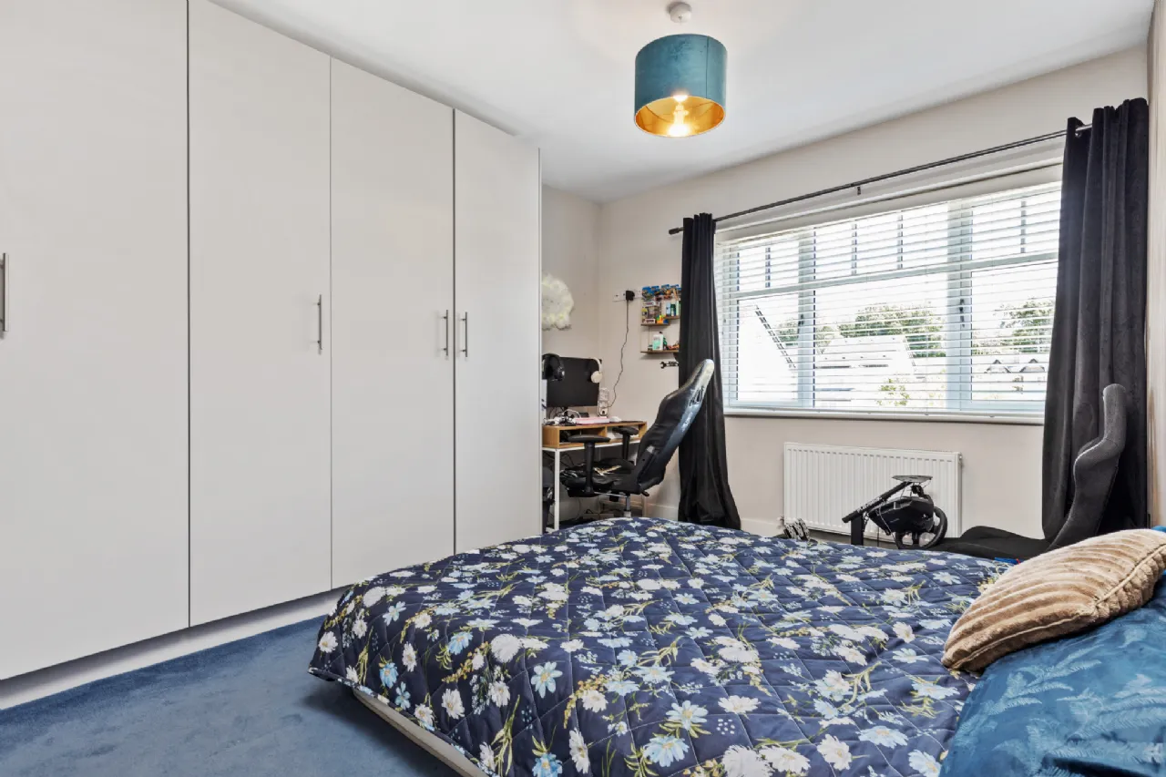 Photo of 44 Furness Wood,, Johnstown,, Naas, Co Kildare, W91CC6K