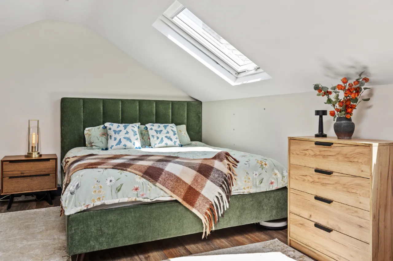 Photo of 44 Furness Wood,, Johnstown,, Naas, Co Kildare, W91CC6K