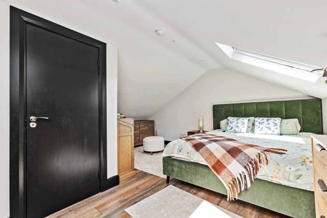 Photo of 44 Furness Wood,, Johnstown,, Naas, Co Kildare, W91CC6K