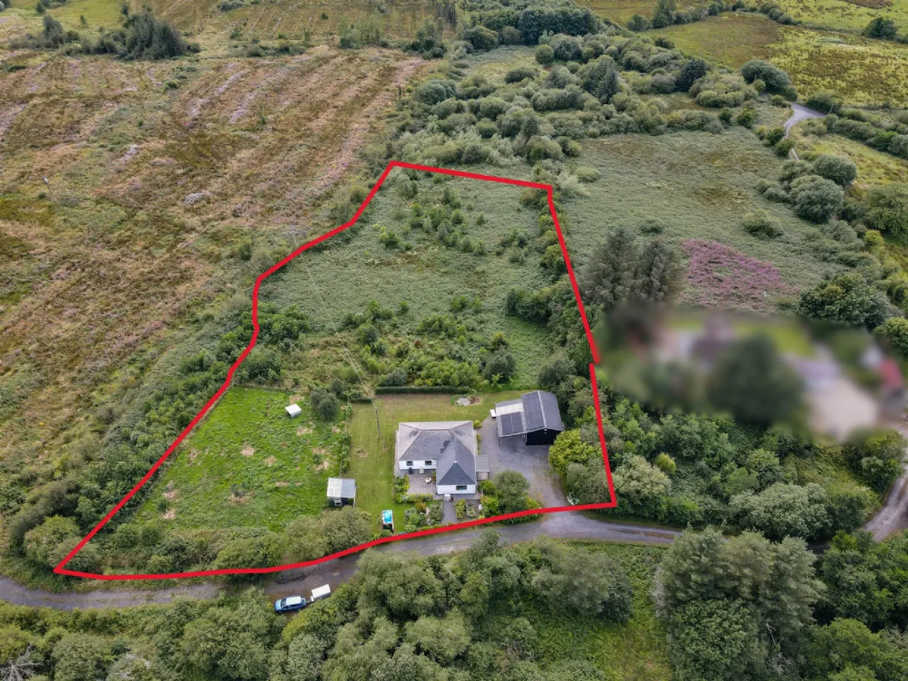 Photo of Tumgesh, Swinford, Co Mayo, F12 HH57
