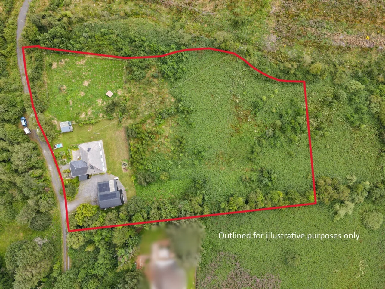 Photo of Tumgesh, Swinford, Co Mayo, F12 HH57