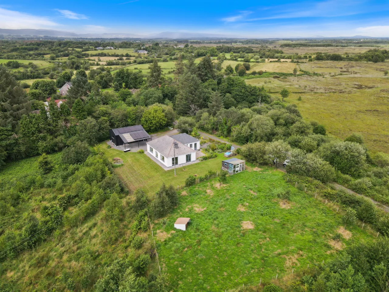 Photo of Tumgesh, Swinford, Co Mayo, F12 HH57