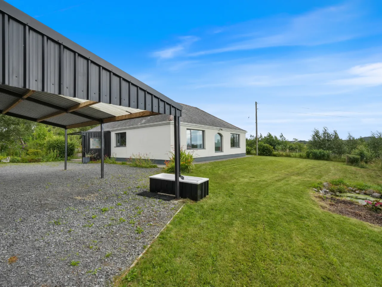 Photo of Tumgesh, Swinford, Co Mayo, F12 HH57